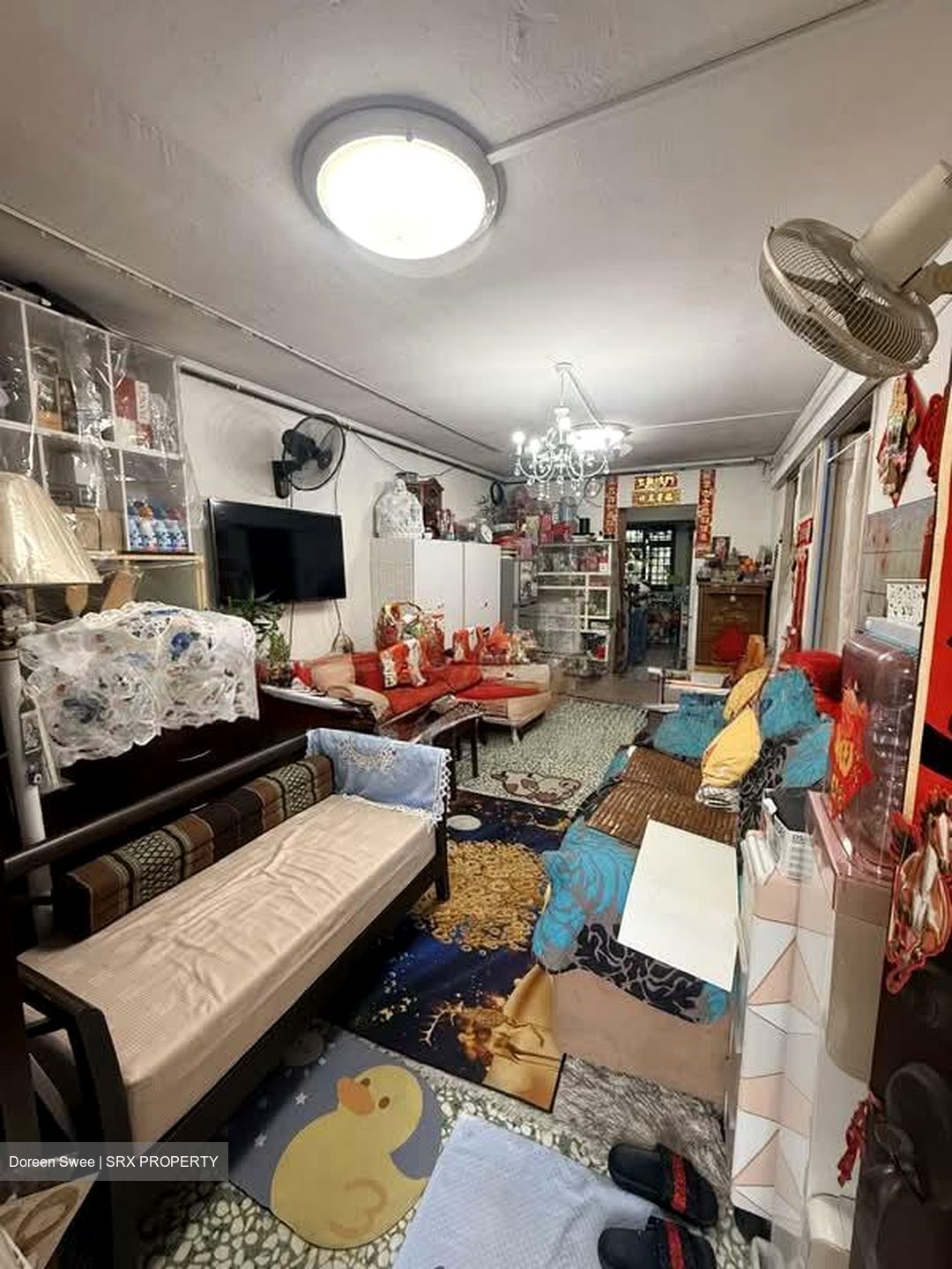 Blk 77 Indus Garden (Bukit Merah), HDB 3 Rooms #532444051